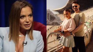 Andreea Antonescu și Victor Vrînceanu scandal instanță