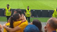 Gestul copleșitor făcut de Florin Niță, imediat după ce România s-a calificat în optimile EURO 2024