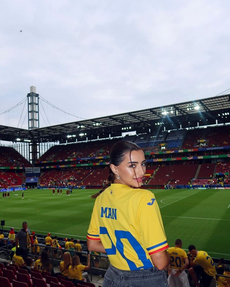 alexandra iubita dennis man