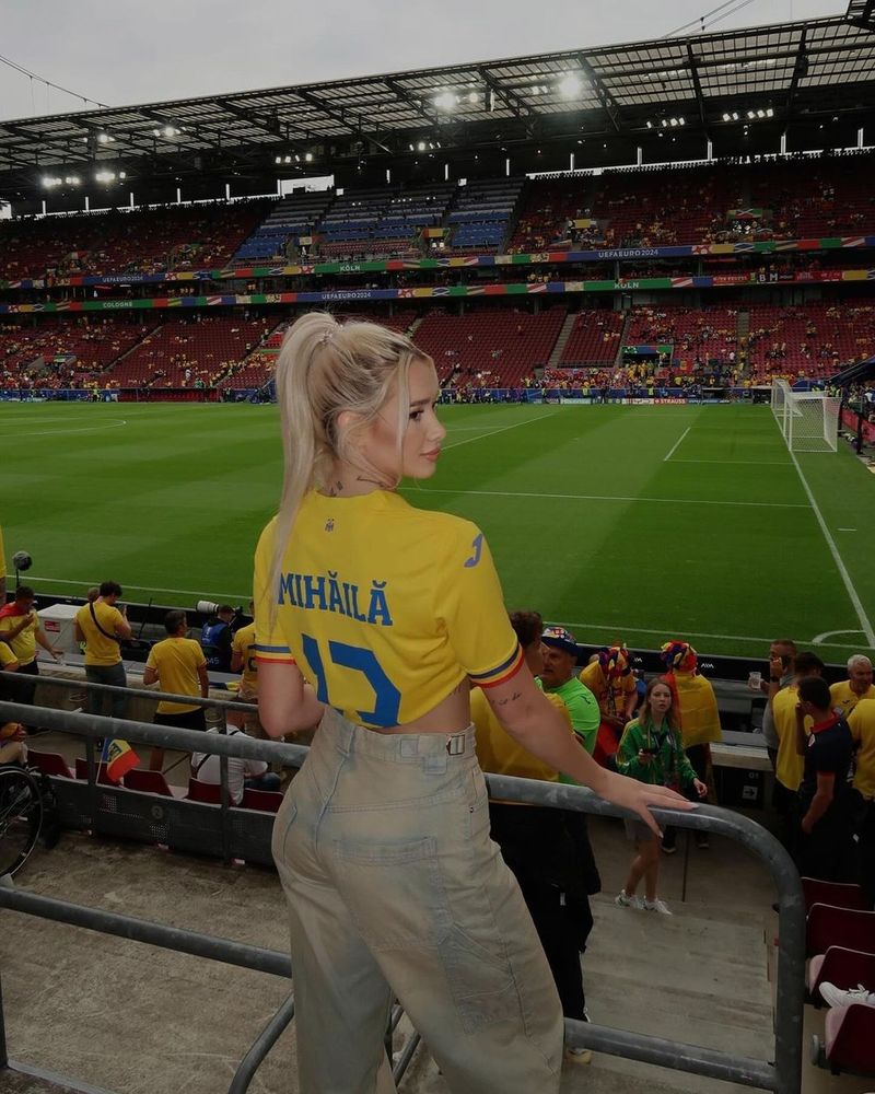 ami valentin mihaila