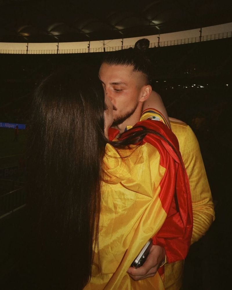 ioana stan si dragusin