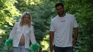 Giovana și Sese Mireasa fetiță