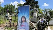 Sara, nepoata lui Cosmos de la Iași a murit