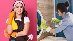 Slujba de menajeră, printre cele mai bine plătite din zilele noastre! Salariile exorbitante pe care ajung să le ceară angajații din domeniul curățeniei: „Clienții sunt în stare de șoc”