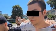 Studentul din Constanța care și-a incendiat profesorul