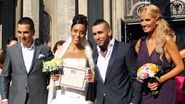 Alex Velea, Ana Maria Mircea, Andreea Bănică, Lucian Mitrea
