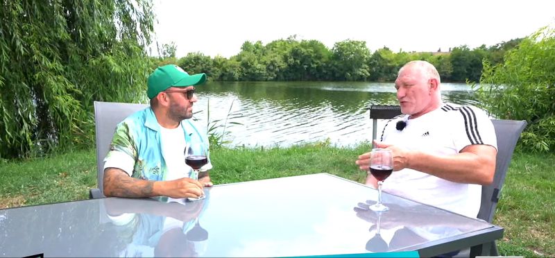 Tolea Ciumac face lumină în scandalul cu Dan Diaconescu!