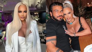 Anda Adam și Yosif Mohaci