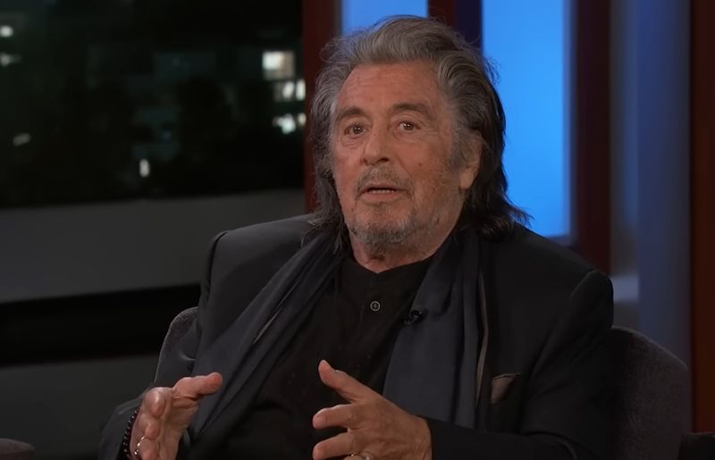 Al Pacino 
