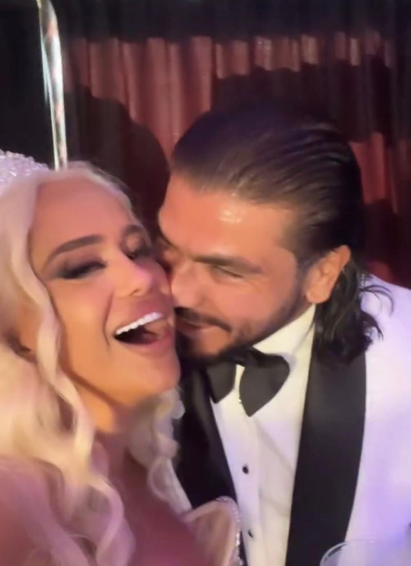 Anda Adam și Yosif Mohaci