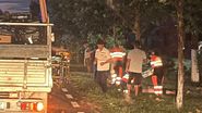 Accidentul din Timiș