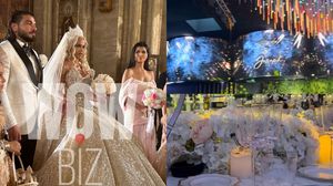 Anda Adam și Yosif Mohaci