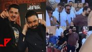 Florin Salam și Bogdan de la Ploiești 