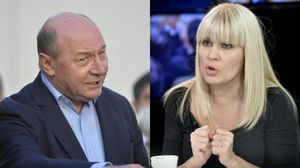 Ce se întâmplă cu Elena Udrea în spatele gratiilor? Traian Băsescu a reacționat, după anunțul fostului ministru: „Are un tratament inuman, cum a avut parte și Obreja, l-au ținut în penitenciar până a murit”