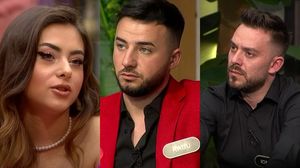 Cristina, Radu, Ionuț 