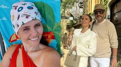 Cristina Șișcanu, șocată de prețurile mici din sudul Franței! Internauților nu le-a venit să creadă cât a scos vedeta din buzunar în vacanță: "Rezonabil, comparând cu Mamaia"