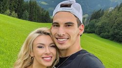 Andreea Bălan, moment unic alături de Victor Cornea! Ce urmează să se întâmple în viața lor: „Fericită și împlinită cum nu am fost niciodată. Vreau să iasă totul perfect”