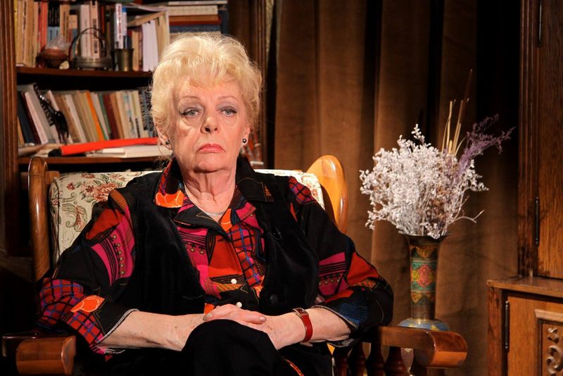 ileana stana ionescu