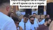Bogdan de la Ploiești și Florin Salam