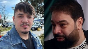 Bogdan de la Ploiești și Florin Salam