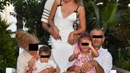 Emily Burghelea vacanță