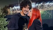 Cristina Ciobănașu și Alexandru Mureșan