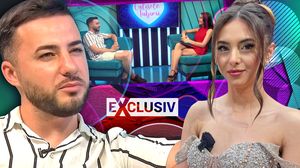 Radu încă suspină după Cristina? Ce a declarat câștigătorul sezonului 2 „Casa Iubirii” despre fosta iubită: „Îmi este dor de ea” | EXCLUSIV