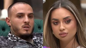 Roberta și Sebastian