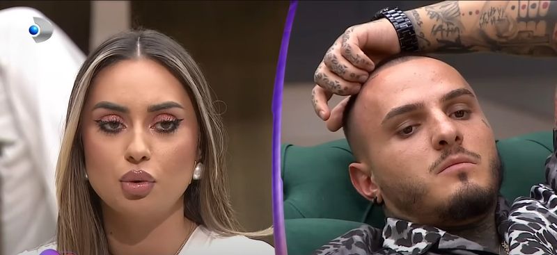 Roberta și Sebastian