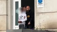 suspect dolj