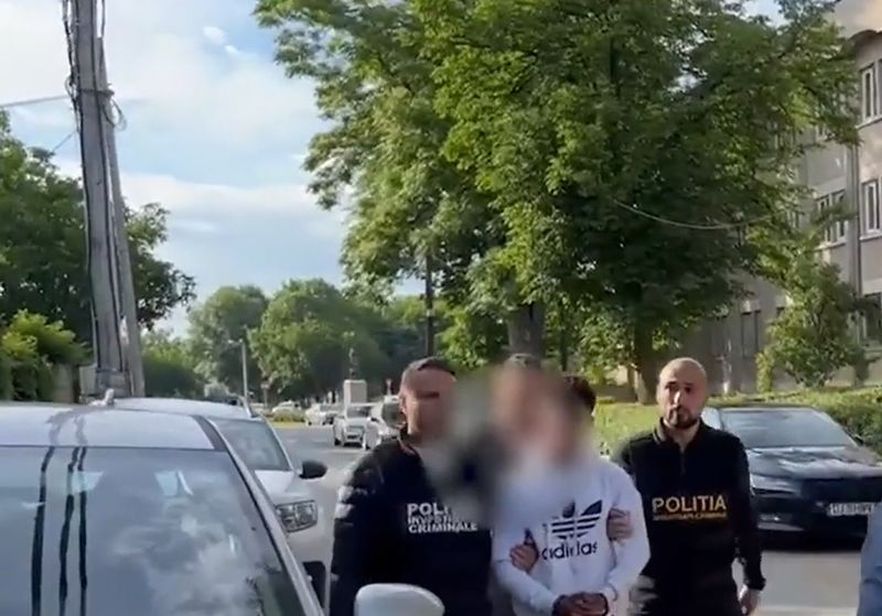 suspect tragedie dolj