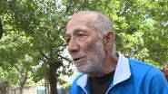 Tată fetiță crimă Berceni