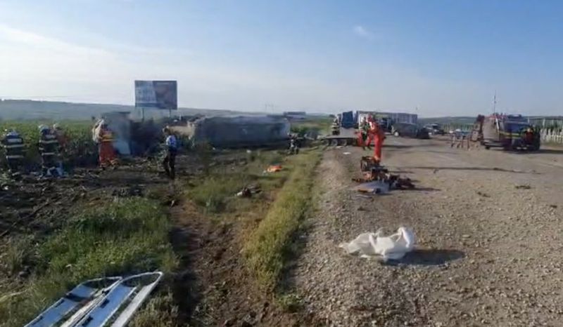 accident suceava