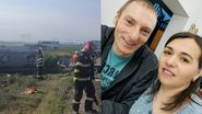 victime accident suceava