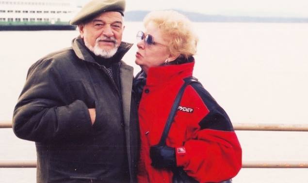 ileana stana ionescu si andrei ionescu