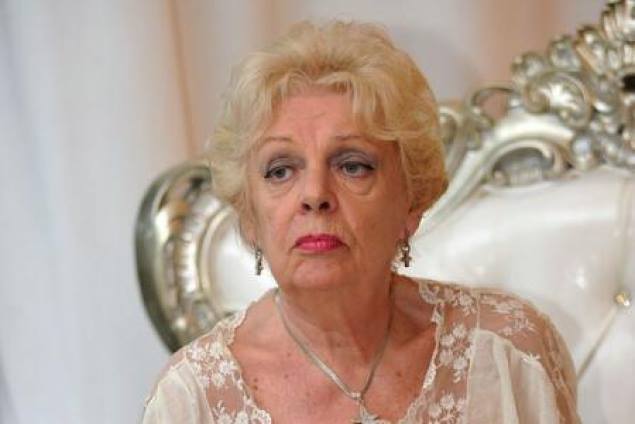 ileana stana ionescu