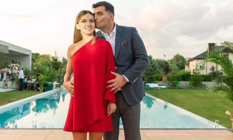 simona halep toni iuruc