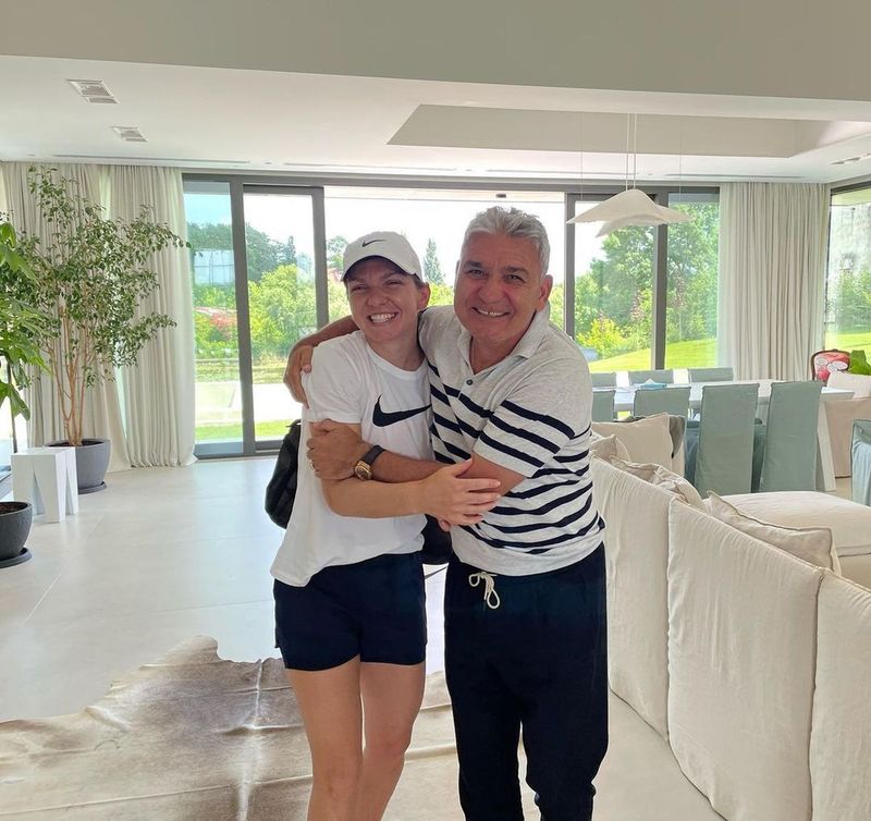 simona halep stere halep