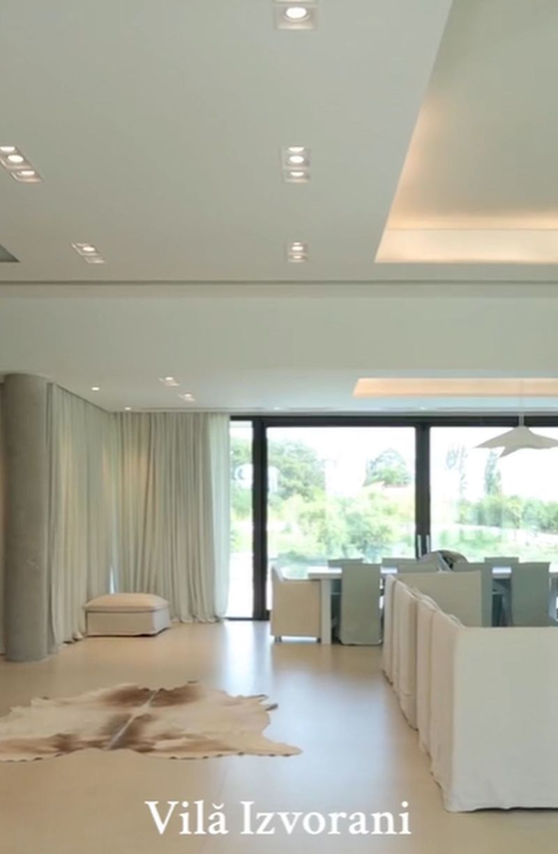 simona halep casa