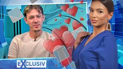 Cristian Comănici s-a îndrăgostit de Virginia! “Nu pot să critic nimic la ea”. Ce notă i-a dat concurentei? | EXCLUSIV