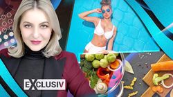 Rețeta corectă pentru un corp perfect de etalat vara! Ce trebuie să consumăm, pentru a nu lua în greutate în sezonul estival: „O farfurie cât mai colorată” | EXCLUSIV