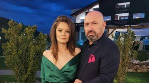 Doina Teodoru și Cătălin Scărlătescu
