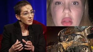 Dana Roba și Emily Burghelea