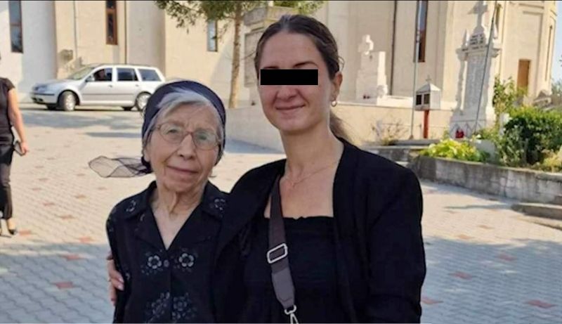Aurica Popescu, femeia dispărută din Buzău și nepoata ei Aurica Popescu nepoată