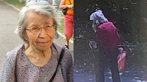 Aurica Popescu, femeia dispărută din Buzău  Aurica Popescu