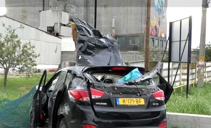 Accident teribil &icirc;n Mehedinți