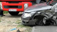 Accident teribil în Mehedinți