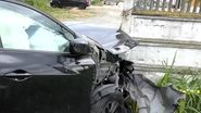 Accident teribil în Mehedinți