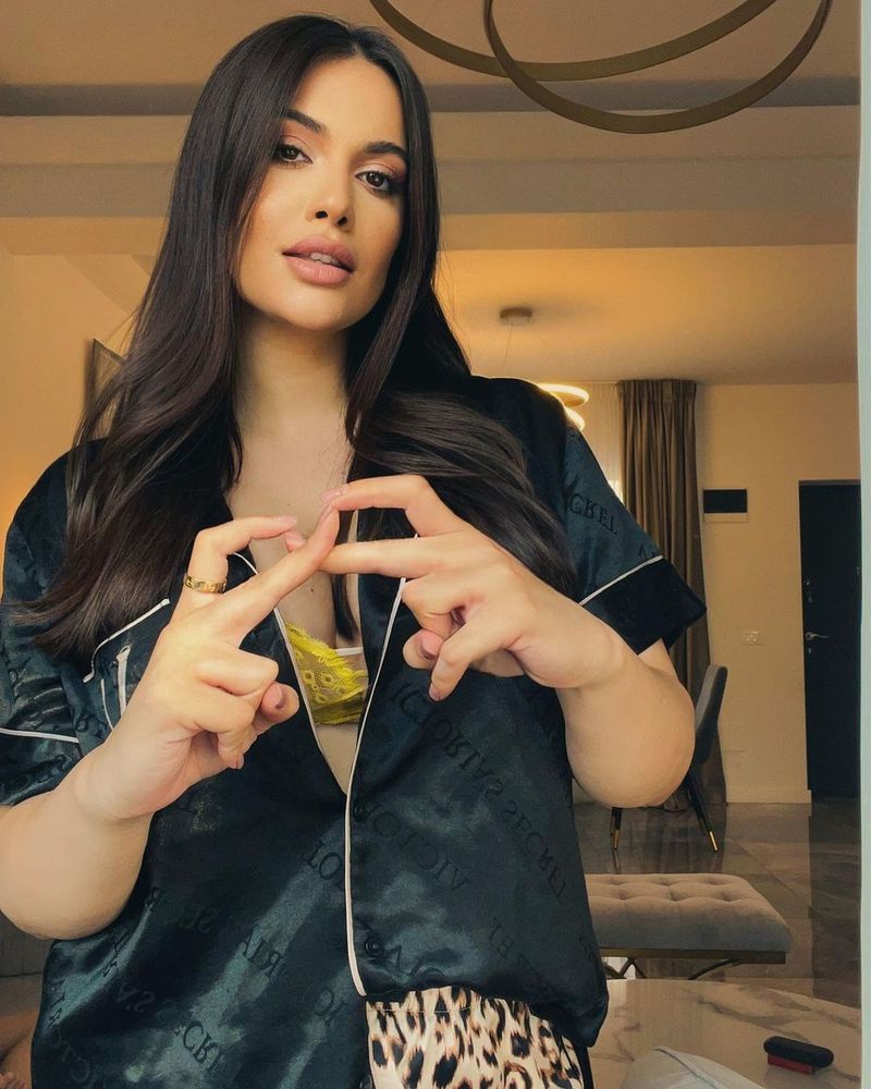 betty salam