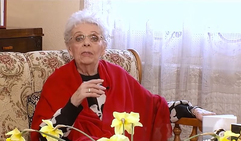 ileana stana ionescu interviu